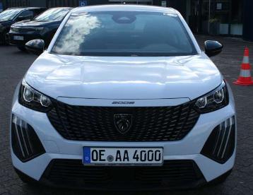 SPOTICAR Peugeot 2008 Style 100ps Navigation, Kamera, Sitzheizung, Pdc Gebraucht - Suv Benzin Weiß - Finnentrop - 1201195623_3