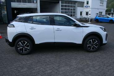 SPOTICAR Peugeot 2008 Style 100ps Navigation, Kamera, Sitzheizung, Pdc Gebraucht - Suv Benzin Weiß - Finnentrop - 1201195623_5