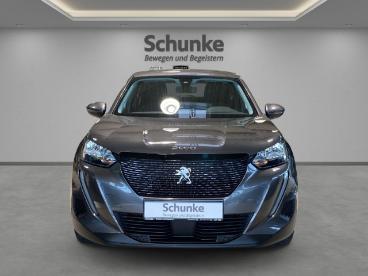 SPOTICAR Peugeot 2008 Active Navi Dab Shz Spurhalteass. Verkehrszeichene Gebraucht - Suv Benzin  - Aurich - 1201200016_3