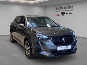 SPOTICAR Peugeot 2008 Active Navi Dab Shz Spurhalteass. Verkehrszeichene Gebraucht - Suv Benzin  - Aurich - 1201200016_4