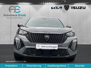 SPOTICAR Peugeot 2008 Puretech 100 Active Gebraucht - Suv Benzin  - Kiel - 1201200501_3