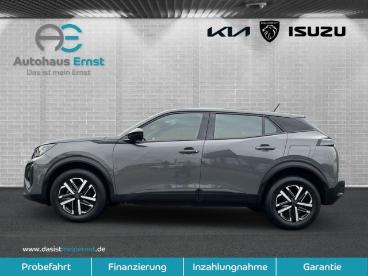 SPOTICAR Peugeot 2008 Puretech 100 Active Gebraucht - Suv Benzin  - Kiel - 1201200501_4