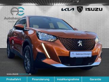 SPOTICAR Peugeot 2008 Elektro Active Gebraucht - Suv Elektro  - Kiel - 1201200502_2