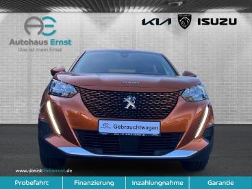 SPOTICAR Peugeot 2008 Elektro Active Gebraucht - Suv Elektro  - Kiel - 1201200502_3