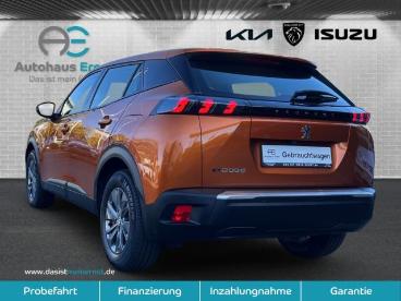 SPOTICAR Peugeot 2008 Elektro Active Gebraucht - Suv Elektro  - Kiel - 1201200502_5