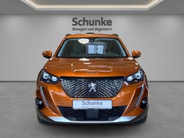 SPOTICAR Peugeot 2008 Allure Digitales Cockpit Led Apple Carplay Android Gebraucht - Suv Benzin  - Aurich - 1201201835_3