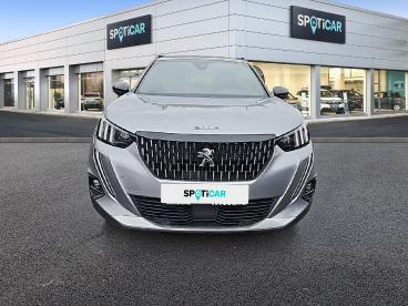 SPOTICAR Peugeot 2008 Gt 130 Automatik;*navi *shz *pdc Gebraucht - Suv Benzin Grau - Maintal - 1201203251_2