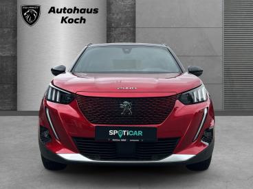 SPOTICAR Peugeot 2008 Elektro Gt Gebraucht - Suv Elektro  - Ludwigshafen - 1201203584_2