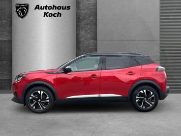 SPOTICAR Peugeot 2008 Elektro Gt Gebraucht - Suv Elektro  - Ludwigshafen - 1201203584_3