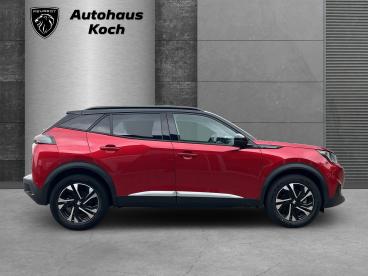 SPOTICAR Peugeot 2008 Elektro Gt Gebraucht - Suv Elektro  - Ludwigshafen - 1201203584_4