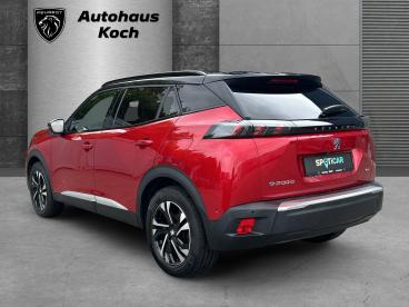 SPOTICAR Peugeot 2008 Elektro Gt Gebraucht - Suv Elektro  - Ludwigshafen - 1201203584_5