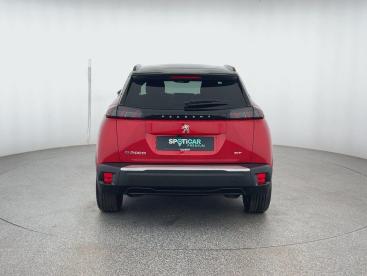 SPOTICAR Peugeot 2008 E- Gt*navi*rfk*shz*uvm Gebraucht - Suv Elektro Rot - Uslar - 1201203909_5