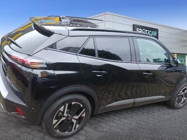 SPOTICAR Peugeot 2008 Gt Puretech 130 Eat8 Egsd Sitzhzg Acc 360° Kamera Gebraucht - Suv Benzin Schwarz - Köln - 1201206759_4