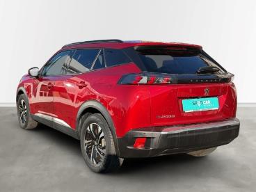 SPOTICAR Peugeot 2008 E- Allure Led Scheinw. Navi Ruckfahrk. Sitzhzg. Gebraucht - Suv Elektro  - Kleinostheim - 1201208340_3