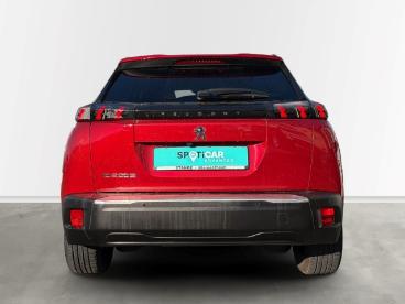 SPOTICAR Peugeot 2008 E- Allure Led Scheinw. Navi Ruckfahrk. Sitzhzg. Gebraucht - Suv Elektro  - Kleinostheim - 1201208340_4