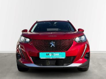 SPOTICAR Peugeot 2008 E- Allure Led Scheinw. Navi Ruckfahrk. Sitzhzg. Gebraucht - Suv Elektro  - Kleinostheim - 1201208340_5