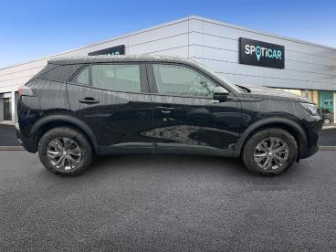 SPOTICAR Peugeot 2008 1.2 Puretech 100 Active Pack (euro 6d) Gebraucht - Suv Benzin Schwarz - Völklingen - 1201208368_4