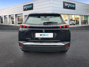 SPOTICAR Peugeot 2008 1.2 Puretech 100 Active Pack (euro 6d) Gebraucht - Suv Benzin Schwarz - Völklingen - 1201208368_5