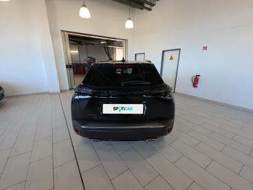 SPOTICAR Peugeot 2008 1.2 Puretech 130 Eat Allure (euro 6d) Gebraucht - Suv Benzin Schwarz - Berlin - 1201210393_5