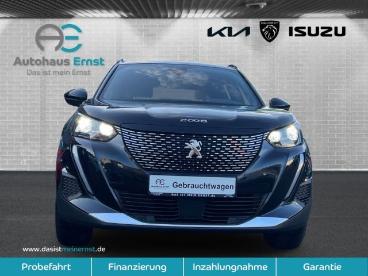 SPOTICAR Peugeot 2008 Puretech 100 Stop&start Allure Pack Gebraucht - Suv Benzin  - Kiel - 1201217898_3