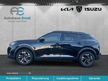 SPOTICAR Peugeot 2008 Puretech 100 Stop&start Allure Pack Gebraucht - Suv Benzin  - Kiel - 1201217898_4