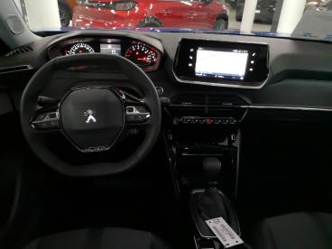 SPOTICAR Peugeot 2008 Allure 130;*navi *ruckfahrkamera Gebraucht - Suv Benzin Blau - Oberursel - 1201218440_2