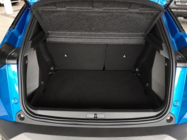 SPOTICAR Peugeot 2008 Allure 130;*navi *ruckfahrkamera Gebraucht - Suv Benzin Blau - Oberursel - 1201218440_5