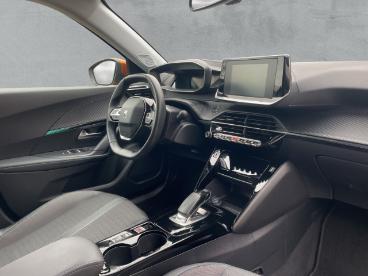SPOTICAR Peugeot 2008 Allure Pack Elektro Keyless Klimaautomatik Ruckfah Gebraucht - Suv Elektro  - Viersen - 1201218709_3