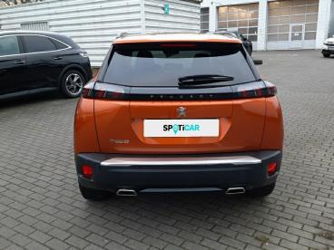 SPOTICAR Peugeot 2008 Allure Pack Puretech 130 Shz Mirror Rfk Allwetter Gebraucht - Suv Benzin Orange - Berlin - 1201220863_5