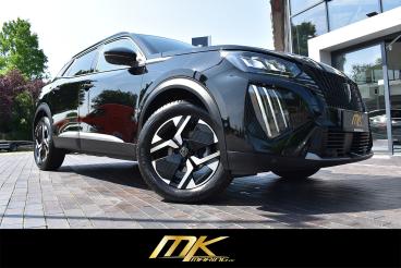 SPOTICAR Peugeot 2008 Allure Pt 130 Eat8*facelift*matrix*keyless* Gebraucht - Suv Benzin  - Braunschweig - 1201220984_2