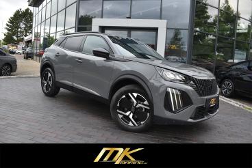 SPOTICAR Peugeot 2008 Allure Pt 130 Eat8*facelift*matrix*keyless* Gebraucht - Suv Benzin  - Braunschweig - 1201220985_1