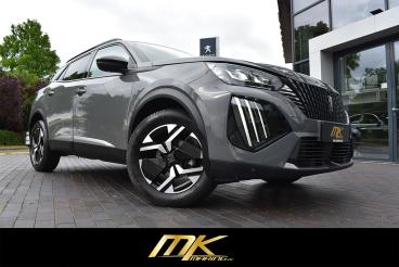 SPOTICAR Peugeot 2008 Allure Pt 130 Eat8*facelift*matrix*keyless* Gebraucht - Suv Benzin  - Braunschweig - 1201220985_2