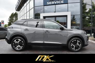 SPOTICAR Peugeot 2008 Allure Pt 130 Eat8*facelift*matrix*keyless* Gebraucht - Suv Benzin  - Braunschweig - 1201220985_3