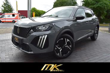 SPOTICAR Peugeot 2008 Allure Pt 130 Eat8*facelift*matrix*keyless* Gebraucht - Suv Benzin  - Braunschweig - 1201220985_4