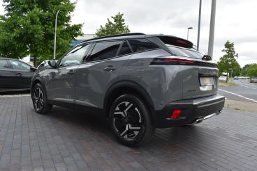 SPOTICAR Peugeot 2008 Allure Pt 130 Eat8*facelift*matrix*keyless* Gebraucht - Suv Benzin  - Braunschweig - 1201220985_5