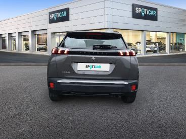 SPOTICAR Peugeot 2008 Active Pack 1.2 100 Eph Shz Mirror Tempomat Gebraucht - Suv Benzin Grau - St. Augustin - 1201222993_5