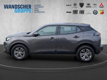 SPOTICAR Peugeot 2008 Active Pack 1.2 Puretech 100 Kam.+led+shz Gebraucht - Suv Benzin  - Oldenburg - 1201227276_4