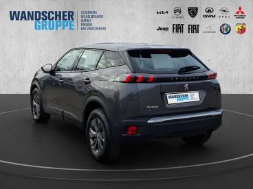 SPOTICAR Peugeot 2008 Active Pack 1.2 Puretech 100 Kam.+led+shz Gebraucht - Suv Benzin  - Oldenburg - 1201227276_5