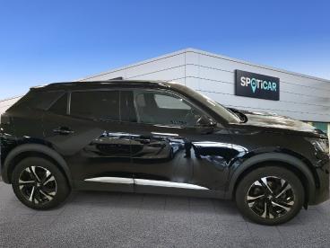 SPOTICAR Peugeot 2008 Elektro Gt 136 Automatik;*navi*shz*grip-control Gebraucht - Suv Elektro Schwarz - Frankfurt - 1201227772_4