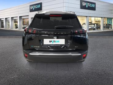 SPOTICAR Peugeot 2008 Elektro Gt 136 Automatik;*navi*shz*grip-control Gebraucht - Suv Elektro Schwarz - Frankfurt - 1201227772_5