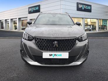 SPOTICAR Peugeot 2008 Gt Hdi 130 Automatik;*navi*shz*schiebedach*ruckfah Gebraucht - Suv Diesel Grau - Neu-isenburg - 1201227800_2