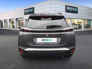 SPOTICAR Peugeot 2008 Gt Hdi 130 Automatik;*navi*shz*schiebedach*ruckfah Gebraucht - Suv Diesel Grau - Neu-isenburg - 1201227800_5