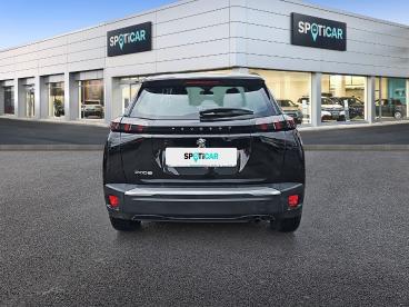 SPOTICAR Peugeot 2008 Active Pack 100;*shz*ruckfahrkamera Gebraucht - Suv Benzin Schwarz - Wiesbaden - 1201233457_5