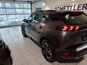 SPOTICAR Peugeot 2008 Puretech 130 Allure *navi*kamera Gebraucht - Suv Benzin Grau - Bielefeld - 1201233890_3