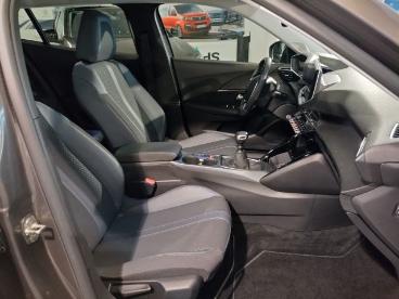 SPOTICAR Peugeot 2008 Puretech 130 Allure *navi*kamera Gebraucht - Suv Benzin Grau - Bielefeld - 1201233890_5