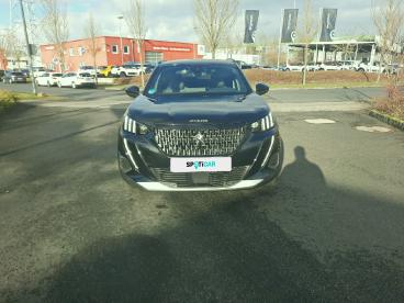 SPOTICAR Peugeot 2008 Gt 130 Automatik;*navi*shz*schiebedach*ruckfahrkam Gebraucht - Suv Benzin Schwarz - Mainz (mombach) - 1201234074_2