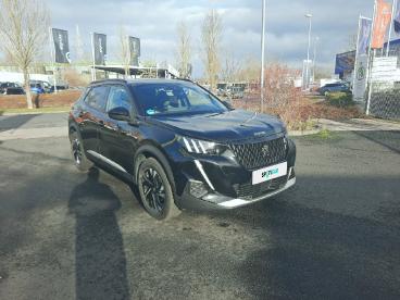 SPOTICAR Peugeot 2008 Gt 130 Automatik;*navi*shz*schiebedach*ruckfahrkam Gebraucht - Suv Benzin Schwarz - Mainz (mombach) - 1201234074_3