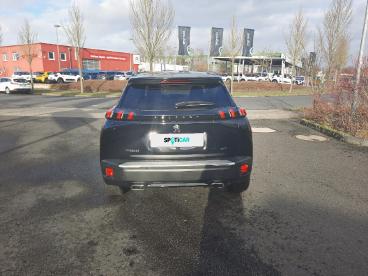 SPOTICAR Peugeot 2008 Gt 130 Automatik;*navi*shz*schiebedach*ruckfahrkam Gebraucht - Suv Benzin Schwarz - Mainz (mombach) - 1201234074_5