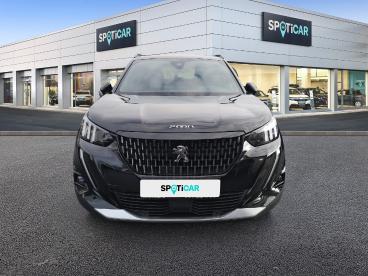 SPOTICAR Peugeot 2008 Gt Pack 130 Automatik;*navi*shz*ruckfahrkamera Gebraucht - Suv Benzin Schwarz - Neu-isenburg - 1201234110_2