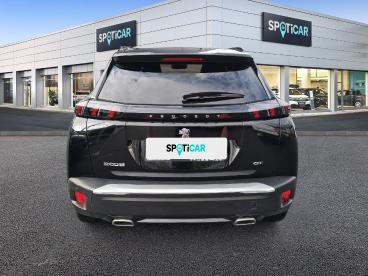 SPOTICAR Peugeot 2008 Gt Pack 130 Automatik;*navi*shz*ruckfahrkamera Gebraucht - Suv Benzin Schwarz - Neu-isenburg - 1201234110_5